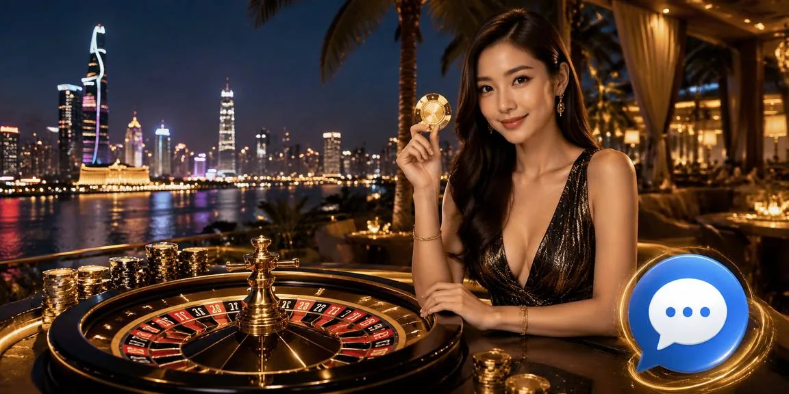 oz222 Casino & Slot